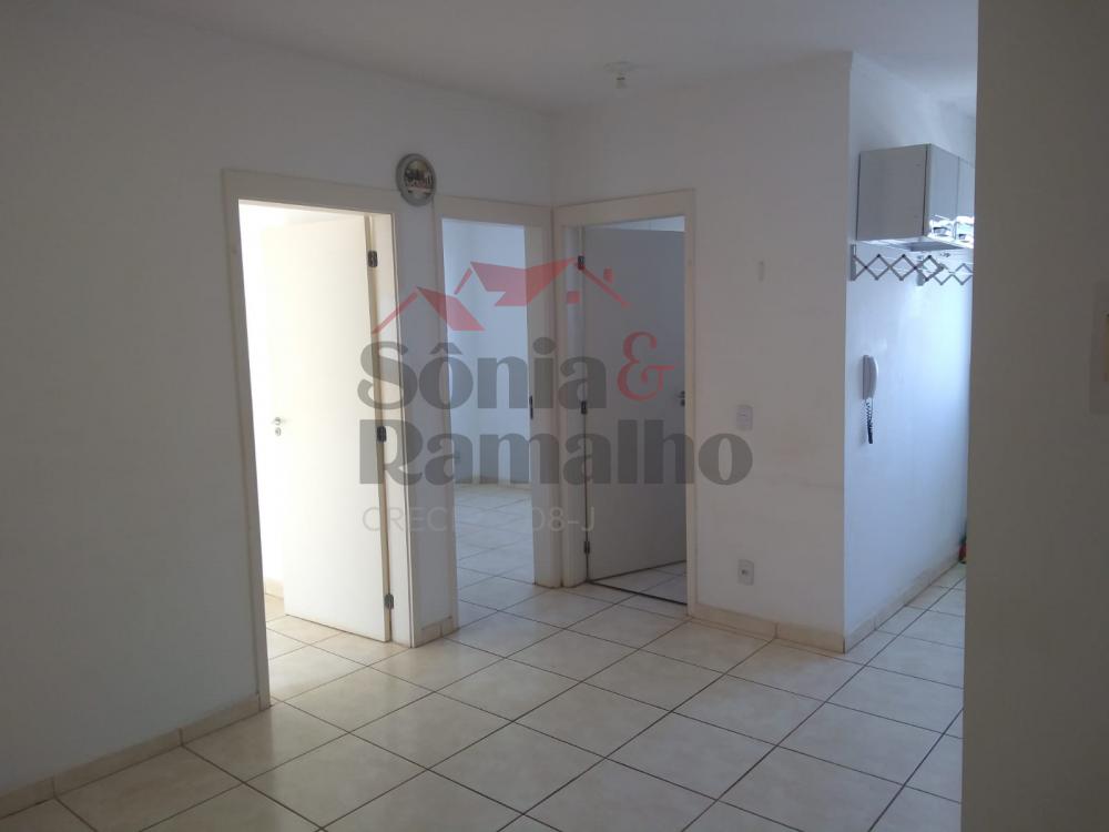 Alugar Apartamentos / Padr&atilde;o em Ribeir&atilde;o Preto R$ 600,00 - Foto 3