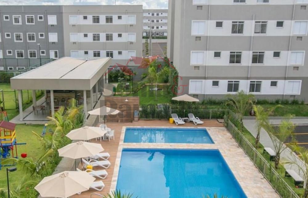 Alugar Apartamentos / Padr&atilde;o em Ribeir&atilde;o Preto R$ 600,00 - Foto 19