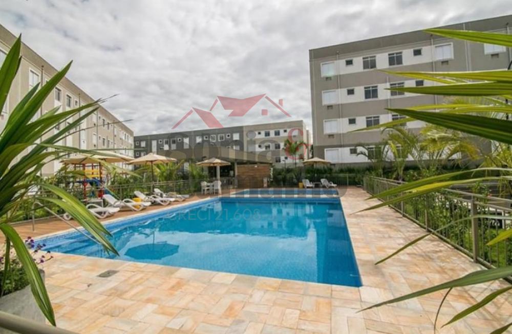 Alugar Apartamentos / Padr&atilde;o em Ribeir&atilde;o Preto R$ 600,00 - Foto 20