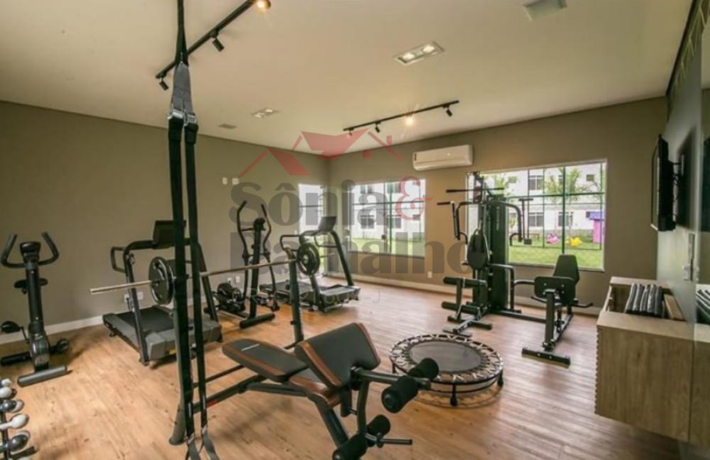 Alugar Apartamentos / Padr&atilde;o em Ribeir&atilde;o Preto R$ 600,00 - Foto 21