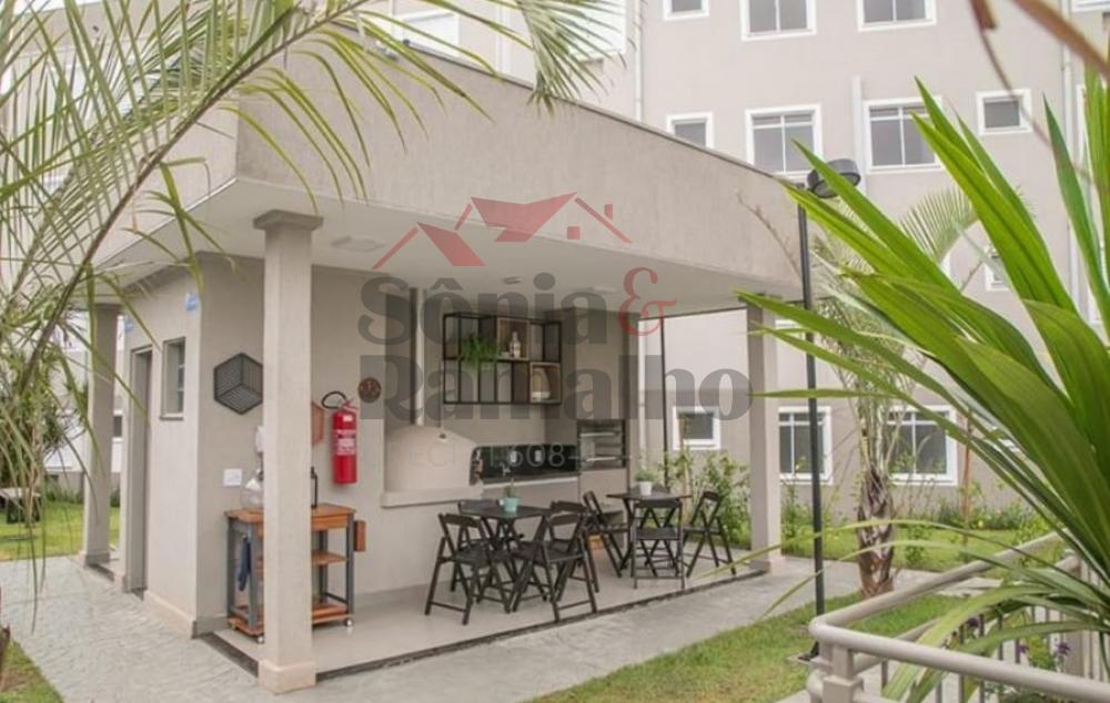 Alugar Apartamentos / Padr&atilde;o em Ribeir&atilde;o Preto R$ 600,00 - Foto 22