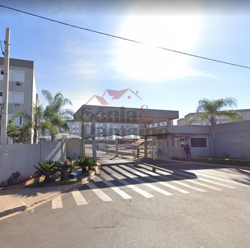 Alugar Apartamentos / Padr&atilde;o em Ribeir&atilde;o Preto R$ 600,00 - Foto 1
