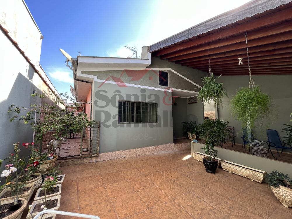 Comprar Casas Residenciais / Padr&atilde;o em Ribeir&atilde;o Preto R$ 245.000,00 - Foto 2