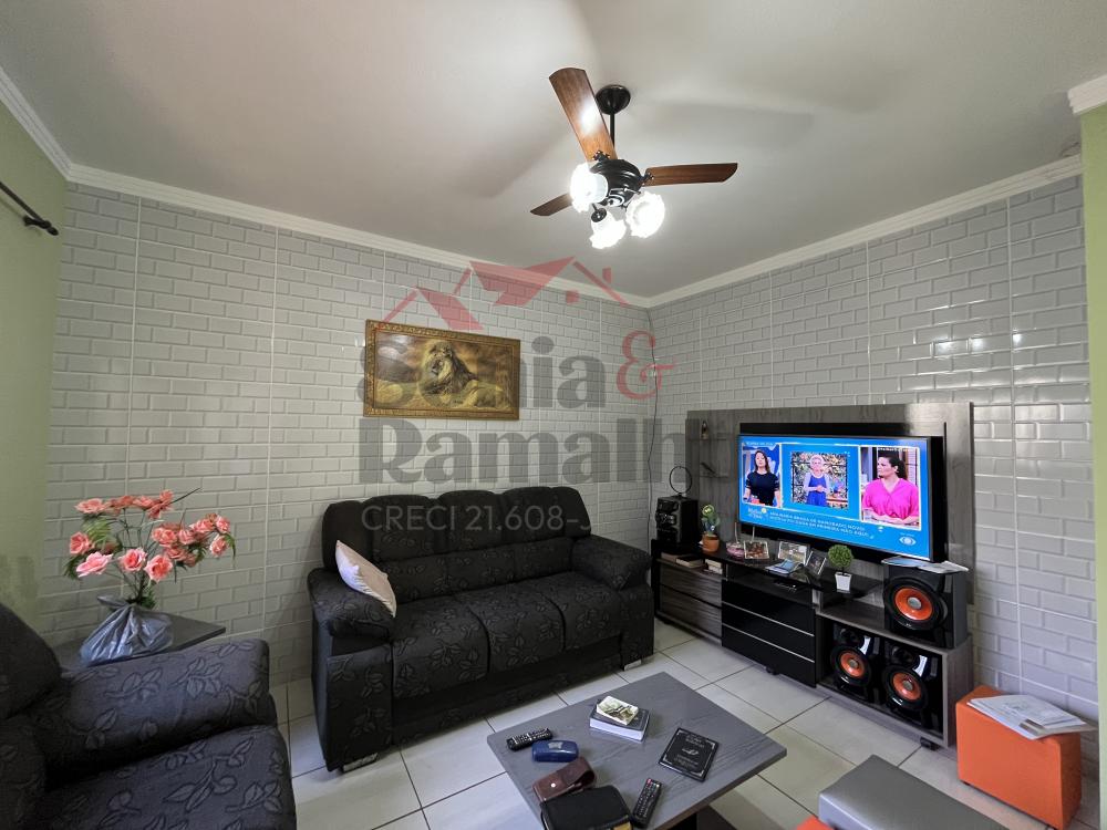 Comprar Casas Residenciais / Padr&atilde;o em Ribeir&atilde;o Preto R$ 245.000,00 - Foto 3