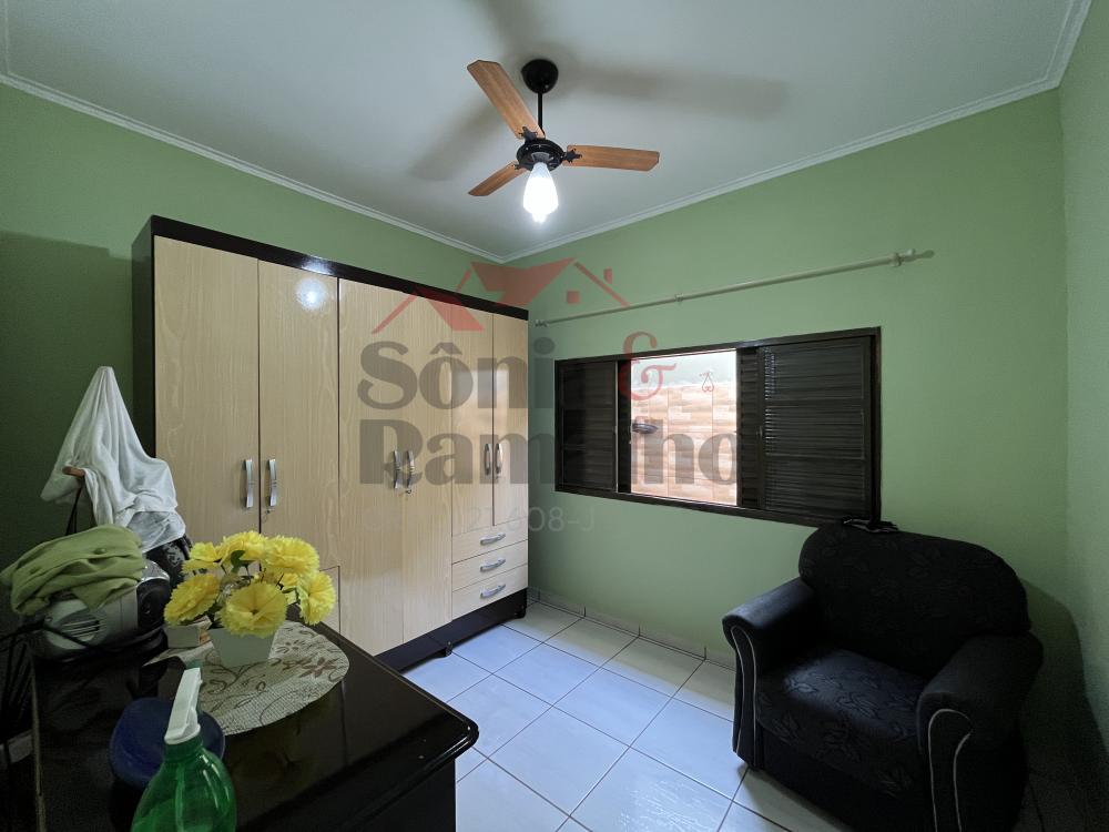 Comprar Casas Residenciais / Padr&atilde;o em Ribeir&atilde;o Preto R$ 245.000,00 - Foto 8