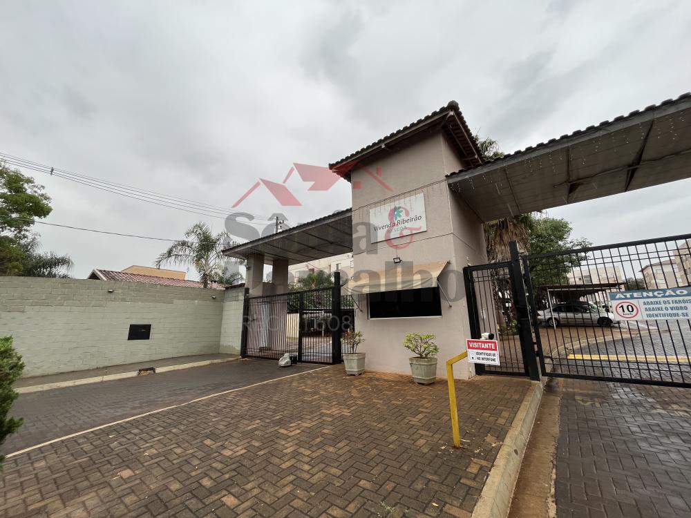 Comprar Apartamentos / Padr&atilde;o em Ribeir&atilde;o Preto R$ 140.000,00 - Foto 1