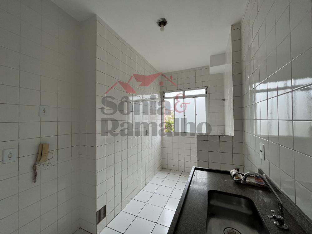 Comprar Apartamentos / Padr&atilde;o em Ribeir&atilde;o Preto R$ 140.000,00 - Foto 10