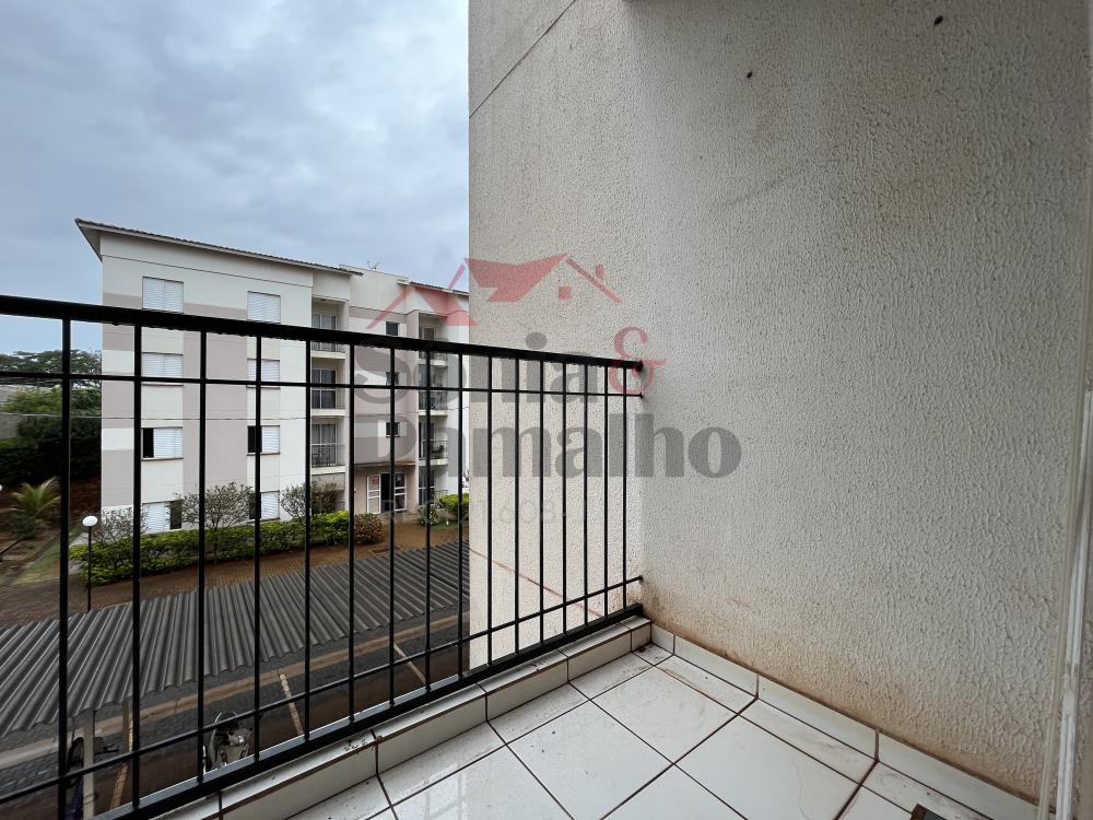 Comprar Apartamentos / Padr&atilde;o em Ribeir&atilde;o Preto R$ 140.000,00 - Foto 14