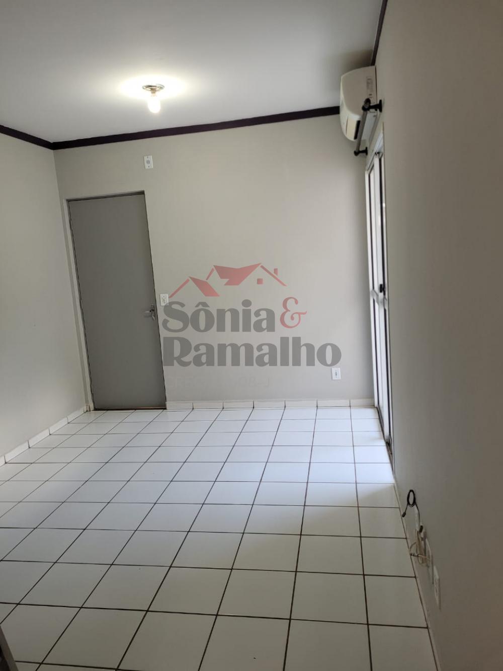 Alugar Apartamentos / Padr&atilde;o em Ribeir&atilde;o Preto R$ 800,00 - Foto 10