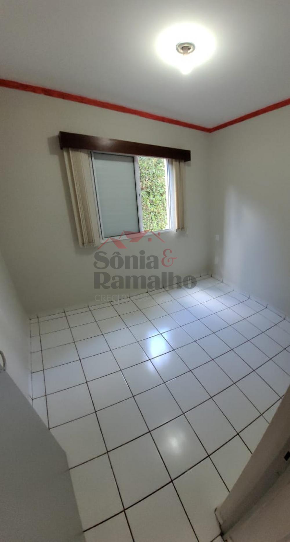 Alugar Apartamentos / Padr&atilde;o em Ribeir&atilde;o Preto R$ 800,00 - Foto 11