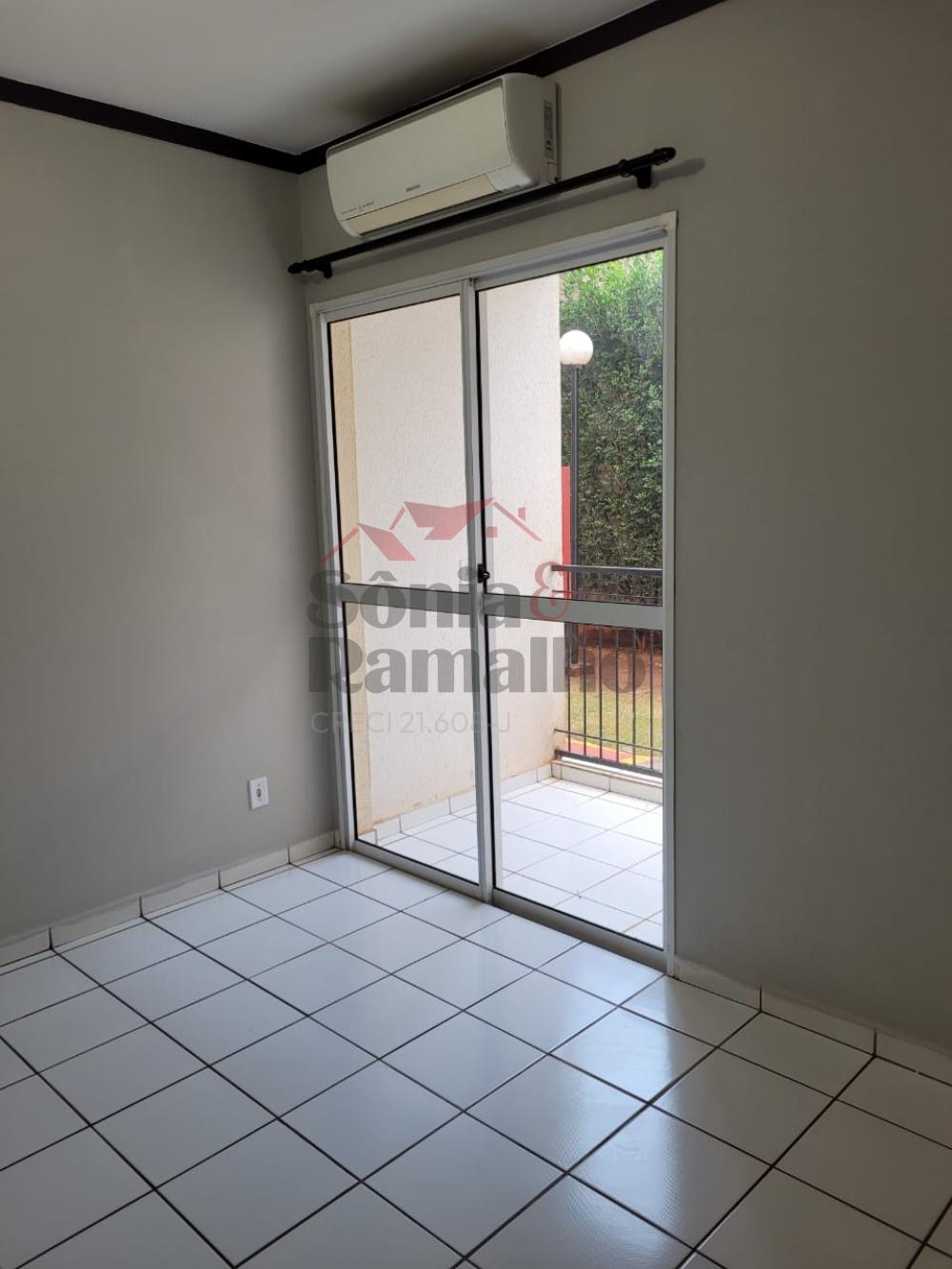 Alugar Apartamentos / Padr&atilde;o em Ribeir&atilde;o Preto R$ 800,00 - Foto 4