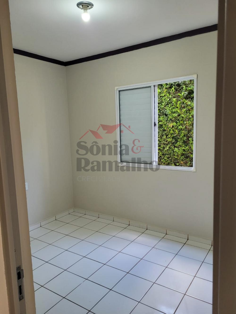 Alugar Apartamentos / Padr&atilde;o em Ribeir&atilde;o Preto R$ 800,00 - Foto 12
