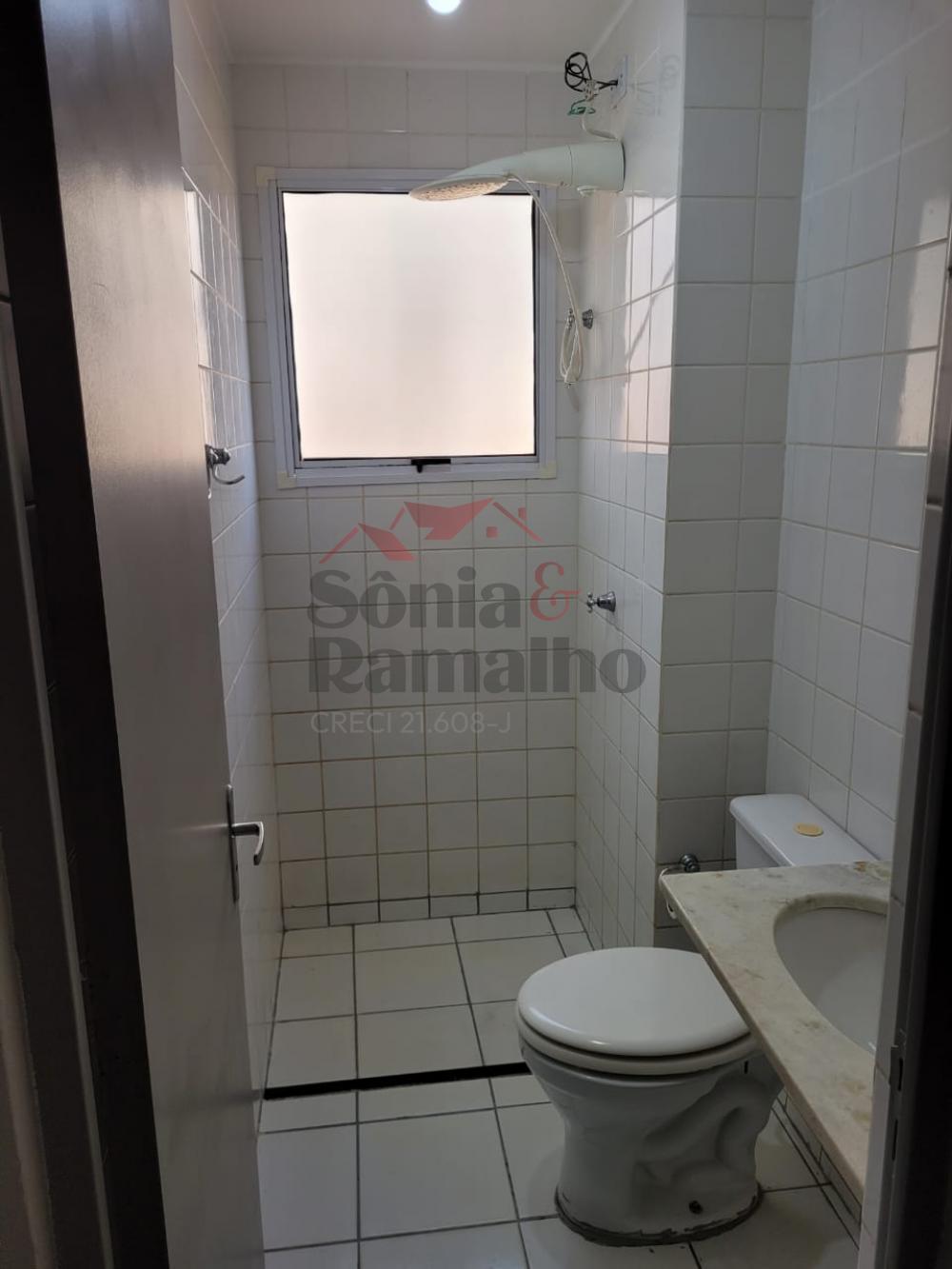 Alugar Apartamentos / Padr&atilde;o em Ribeir&atilde;o Preto R$ 800,00 - Foto 18