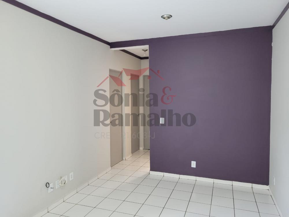Alugar Apartamentos / Padr&atilde;o em Ribeir&atilde;o Preto R$ 800,00 - Foto 2