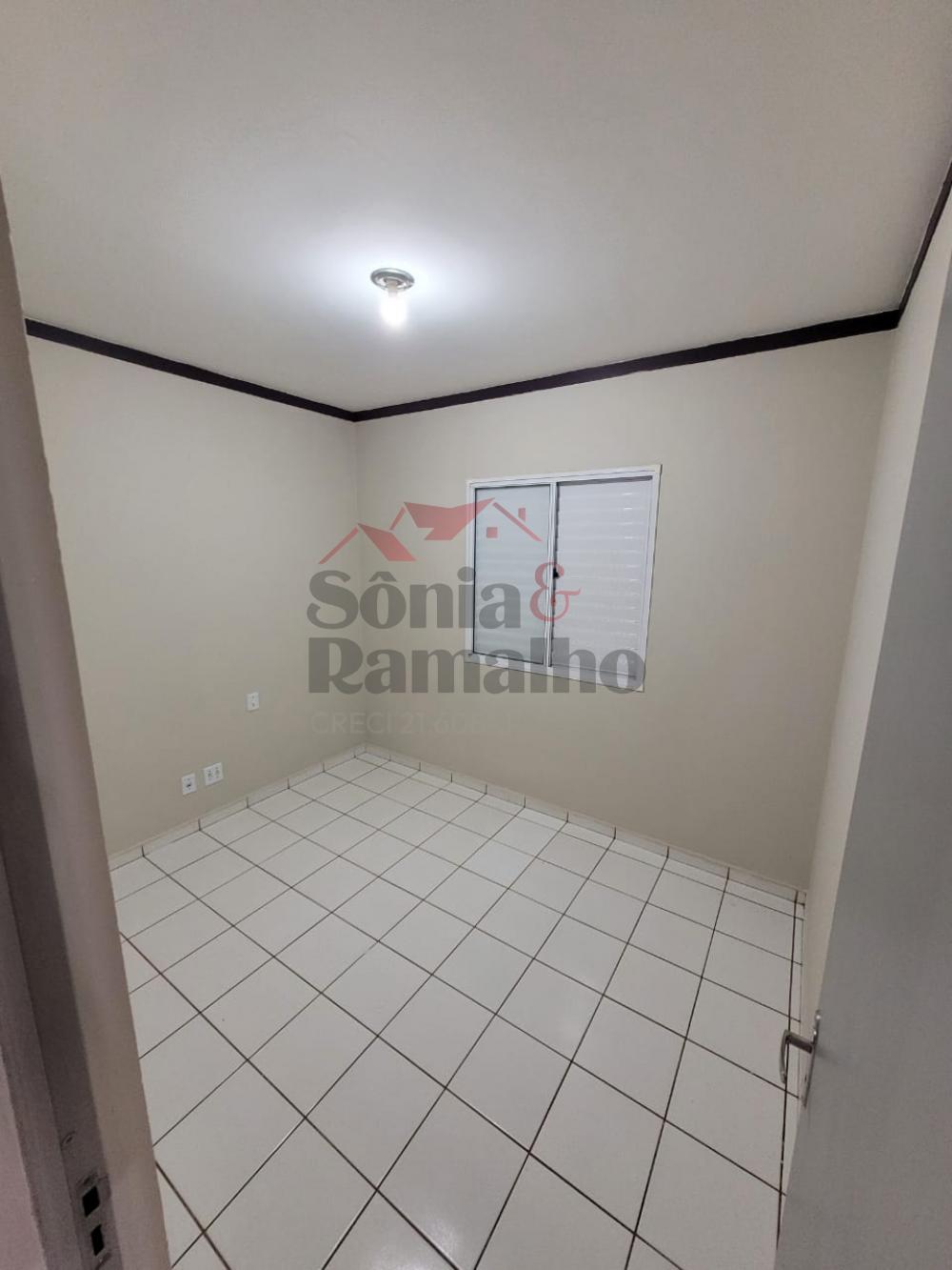 Alugar Apartamentos / Padr&atilde;o em Ribeir&atilde;o Preto R$ 800,00 - Foto 15