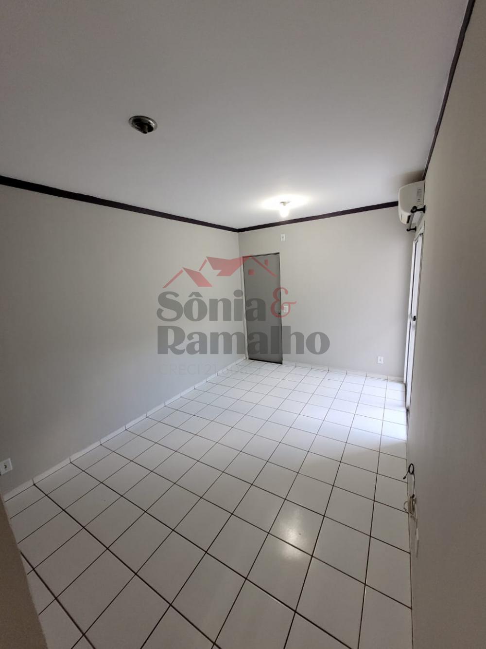 Alugar Apartamentos / Padr&atilde;o em Ribeir&atilde;o Preto R$ 800,00 - Foto 16