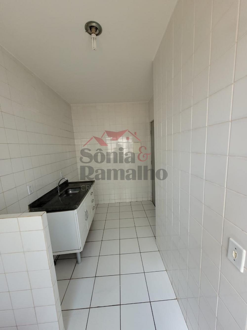 Alugar Apartamentos / Padr&atilde;o em Ribeir&atilde;o Preto R$ 800,00 - Foto 9
