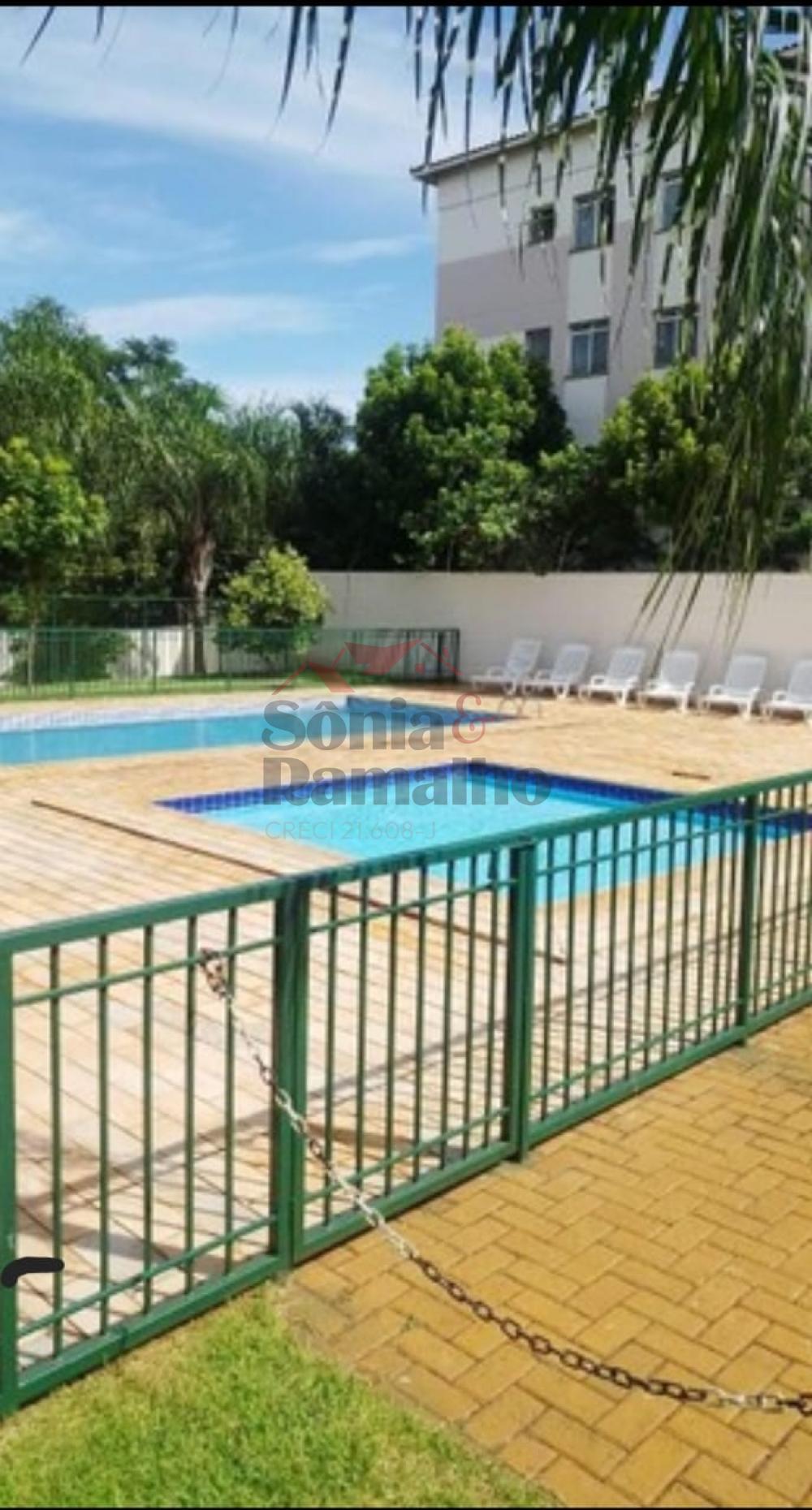 Alugar Apartamentos / Padr&atilde;o em Ribeir&atilde;o Preto R$ 800,00 - Foto 22