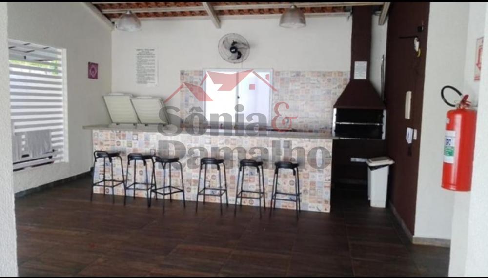 Alugar Apartamentos / Padr&atilde;o em Ribeir&atilde;o Preto R$ 800,00 - Foto 23