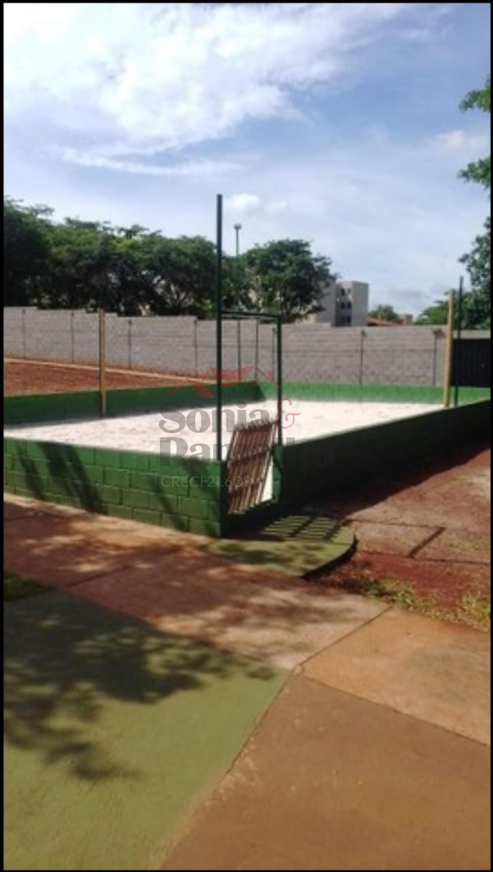 Alugar Apartamentos / Padr&atilde;o em Ribeir&atilde;o Preto R$ 800,00 - Foto 24