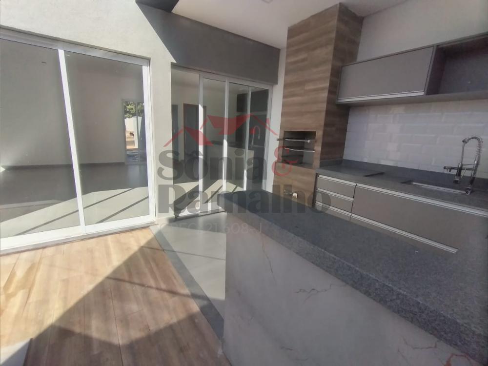 Comprar Casas Residenciais / Condom&iacute;nio em Bonfim Paulista R$ 800.000,00 - Foto 6