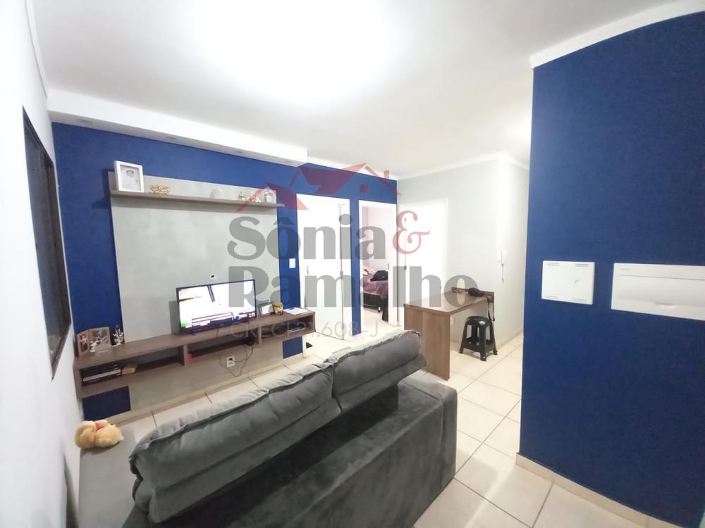 Comprar Apartamentos / Padr&atilde;o em Bonfim Paulista R$ 175.000,00 - Foto 2