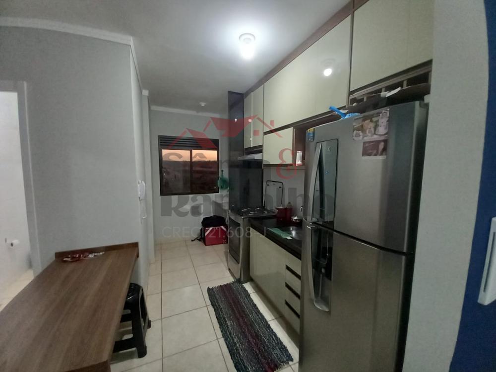 Comprar Apartamentos / Padr&atilde;o em Bonfim Paulista R$ 175.000,00 - Foto 3
