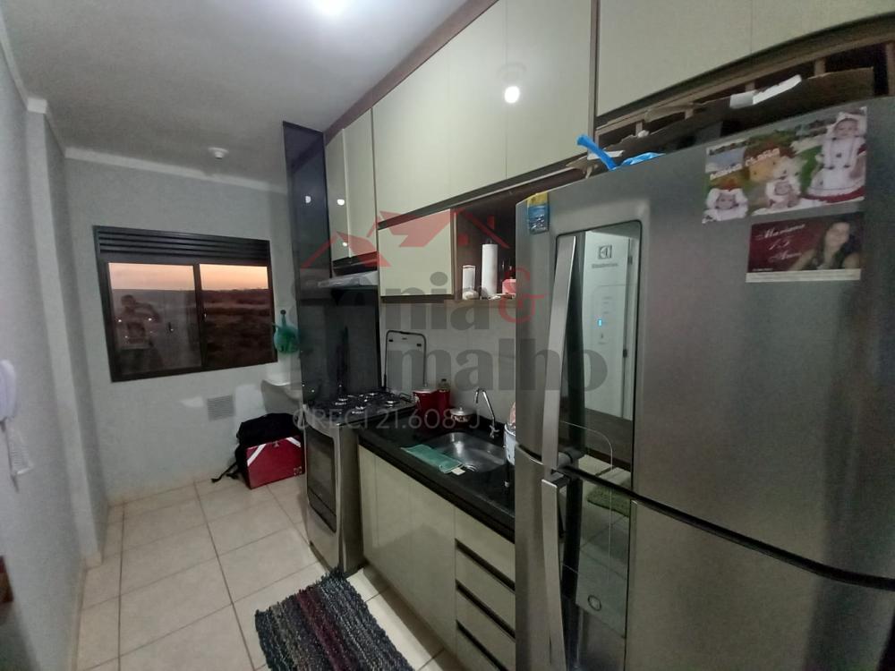 Comprar Apartamentos / Padr&atilde;o em Bonfim Paulista R$ 175.000,00 - Foto 4