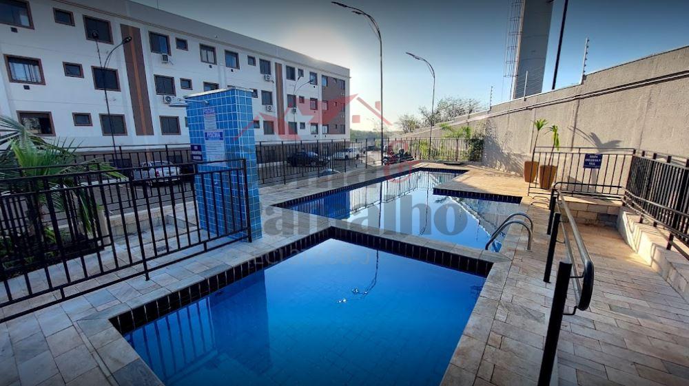 Comprar Apartamentos / Padr&atilde;o em Bonfim Paulista R$ 175.000,00 - Foto 1