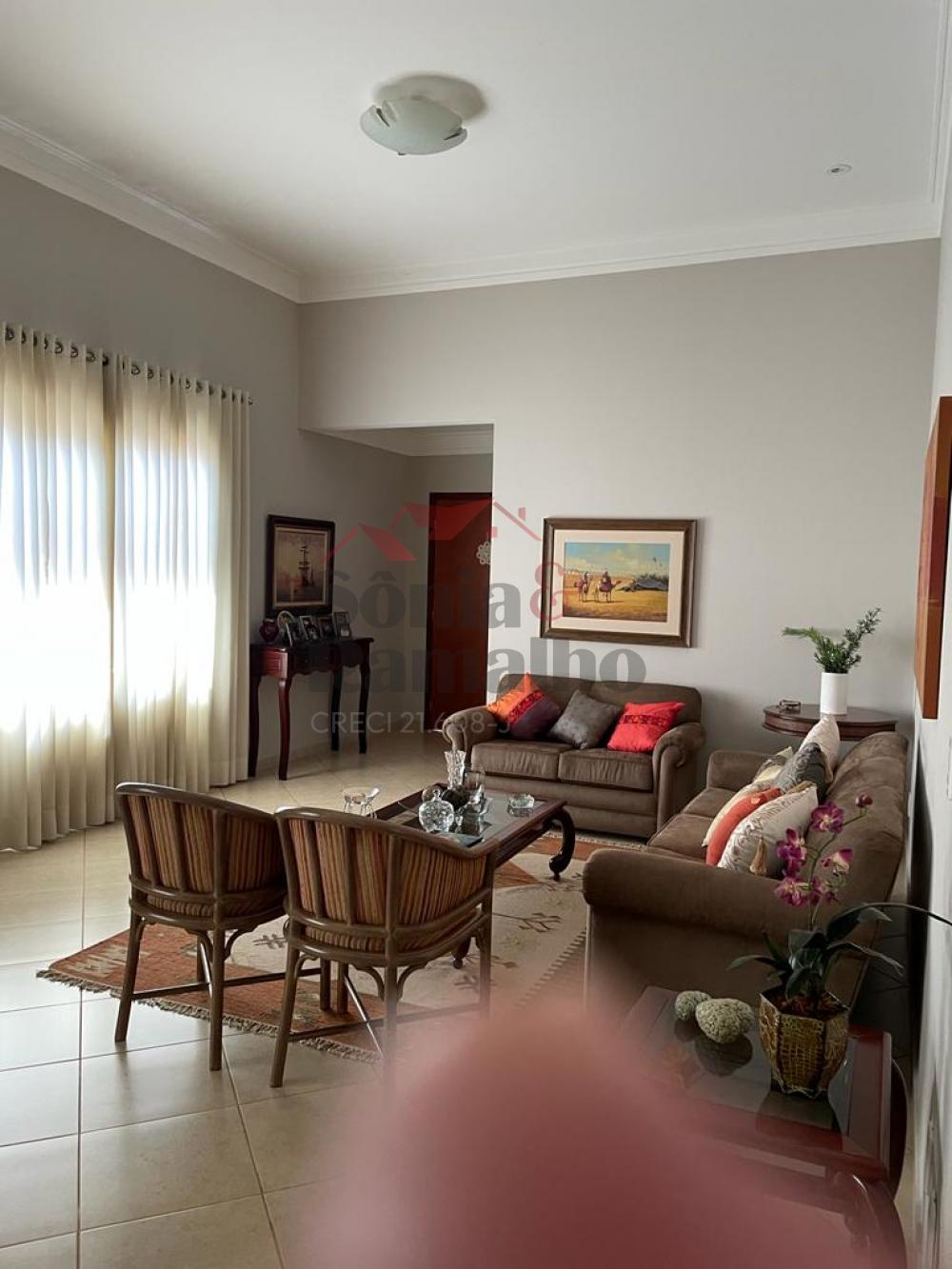 Comprar Casas Residenciais / Condom&iacute;nio em Bonfim Paulista R$ 1.650.000,00 - Foto 9