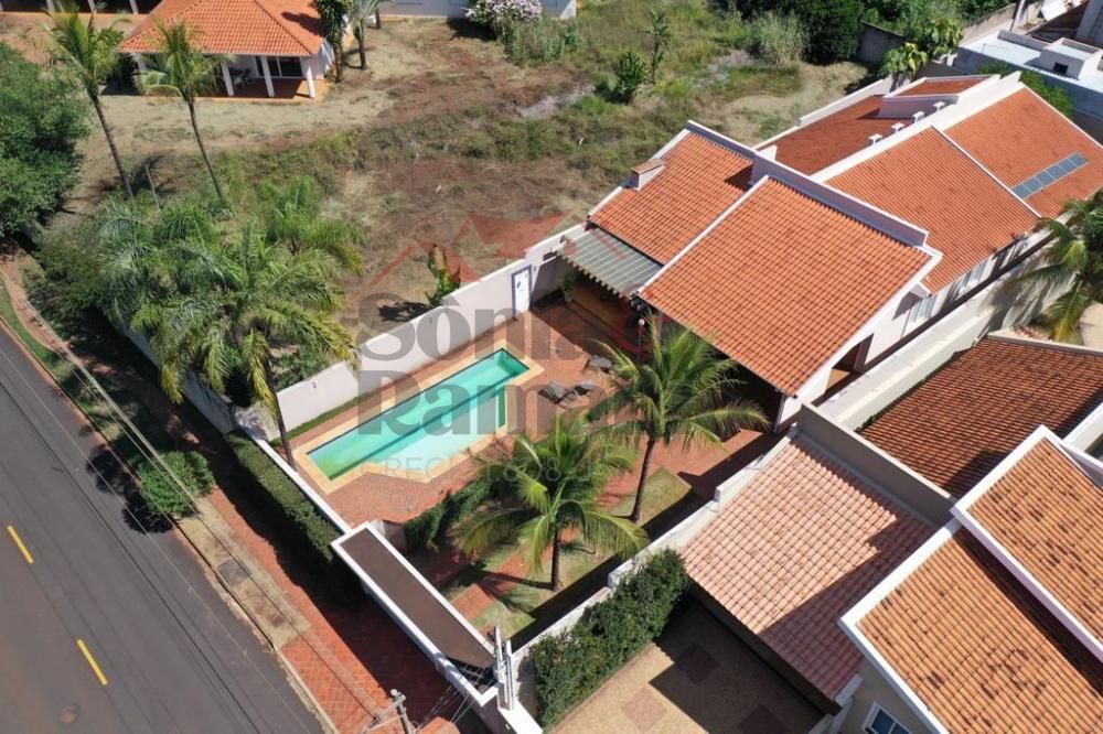 Comprar Casas Residenciais / Condom&iacute;nio em Bonfim Paulista R$ 1.650.000,00 - Foto 3