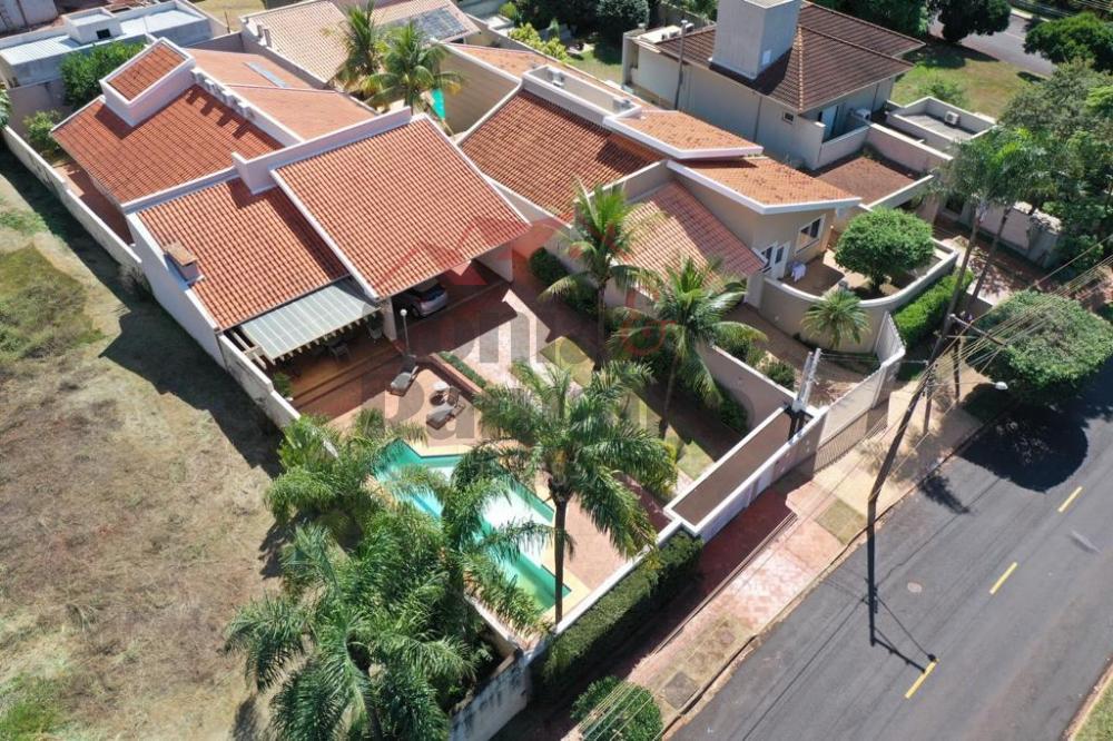 Comprar Casas Residenciais / Condom&iacute;nio em Bonfim Paulista R$ 1.650.000,00 - Foto 1