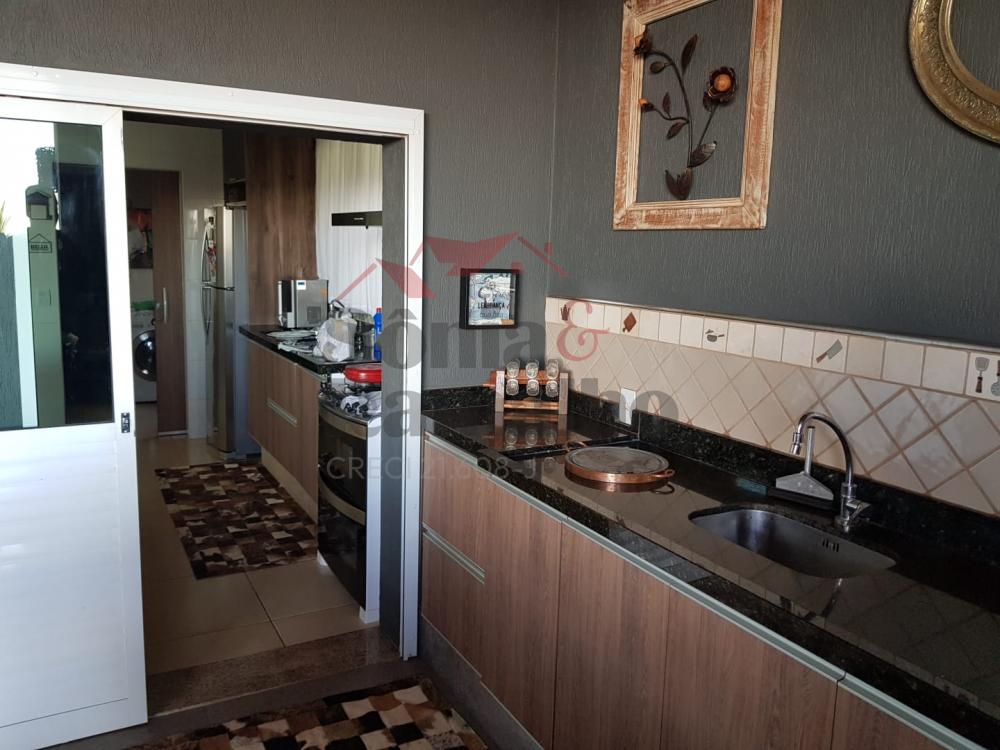 Comprar Casas Residenciais / Condom&iacute;nio em Bonfim Paulista R$ 1.950.000,00 - Foto 13