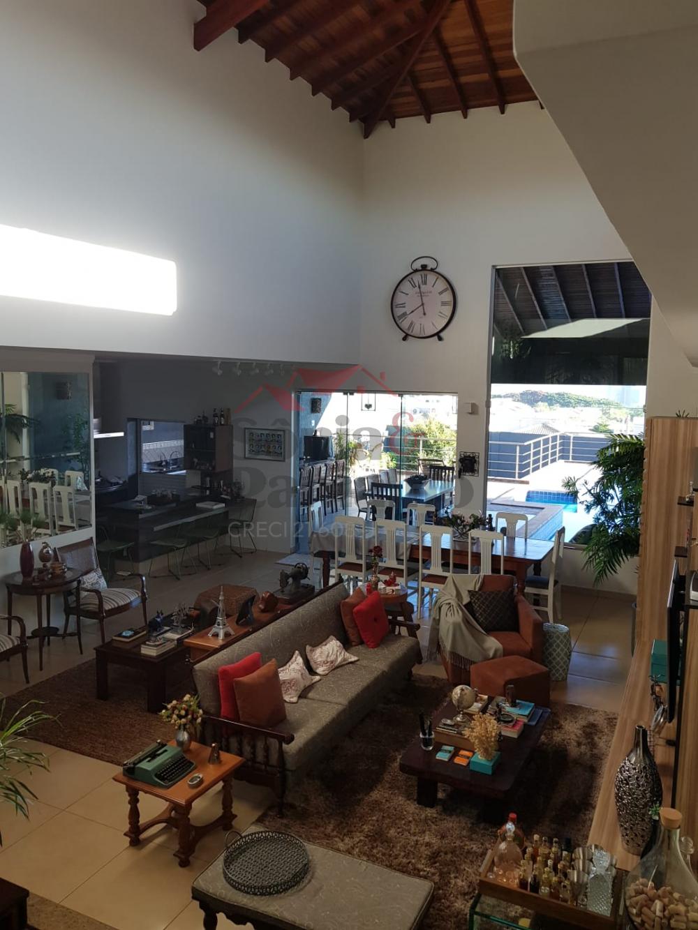 Comprar Casas Residenciais / Condom&iacute;nio em Bonfim Paulista R$ 1.950.000,00 - Foto 5