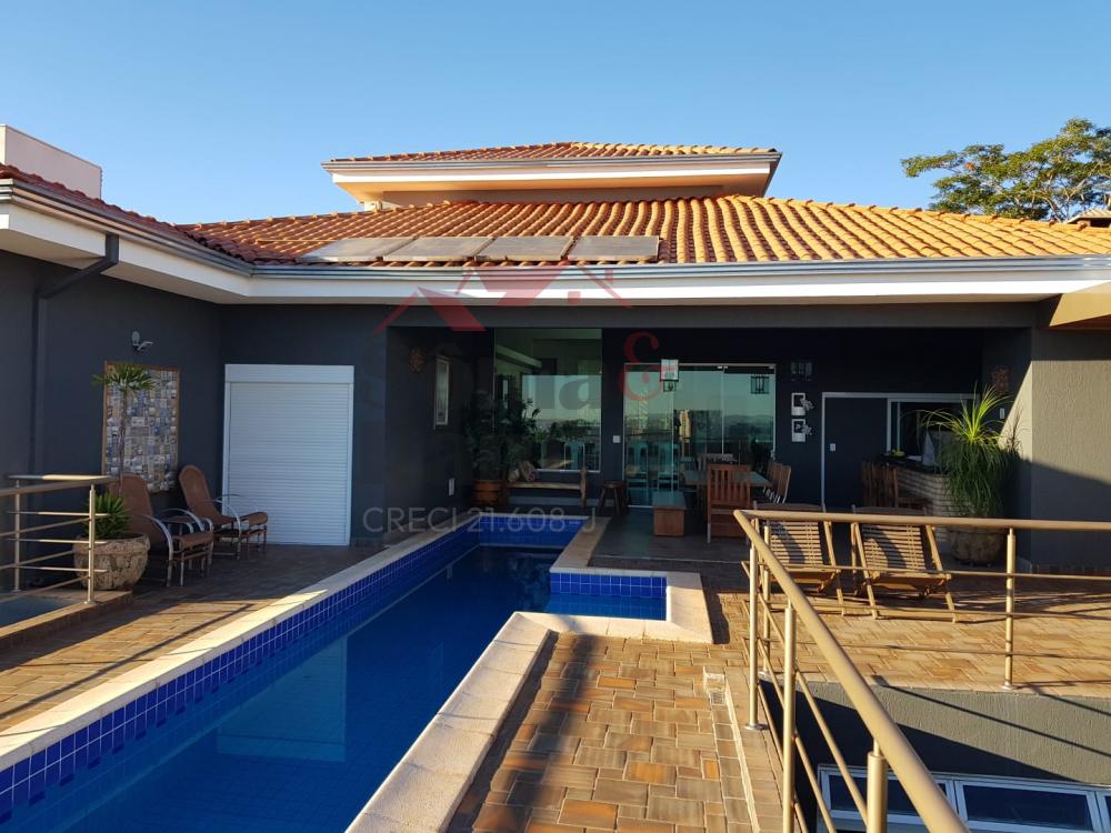 Comprar Casas Residenciais / Condom&iacute;nio em Bonfim Paulista R$ 1.950.000,00 - Foto 18