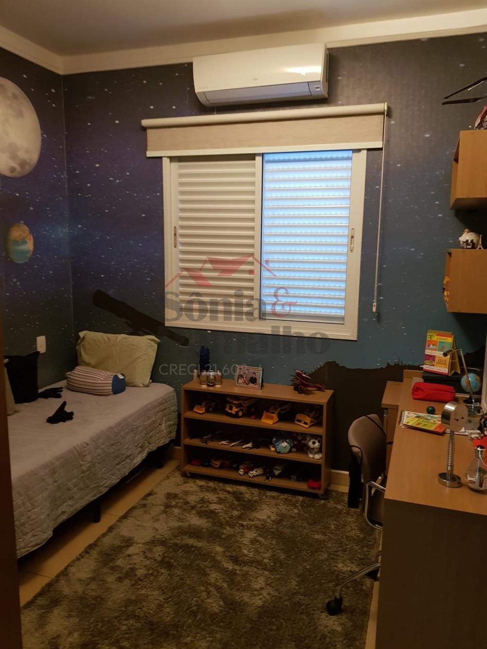 Comprar Casas Residenciais / Condom&iacute;nio em Bonfim Paulista R$ 1.950.000,00 - Foto 8