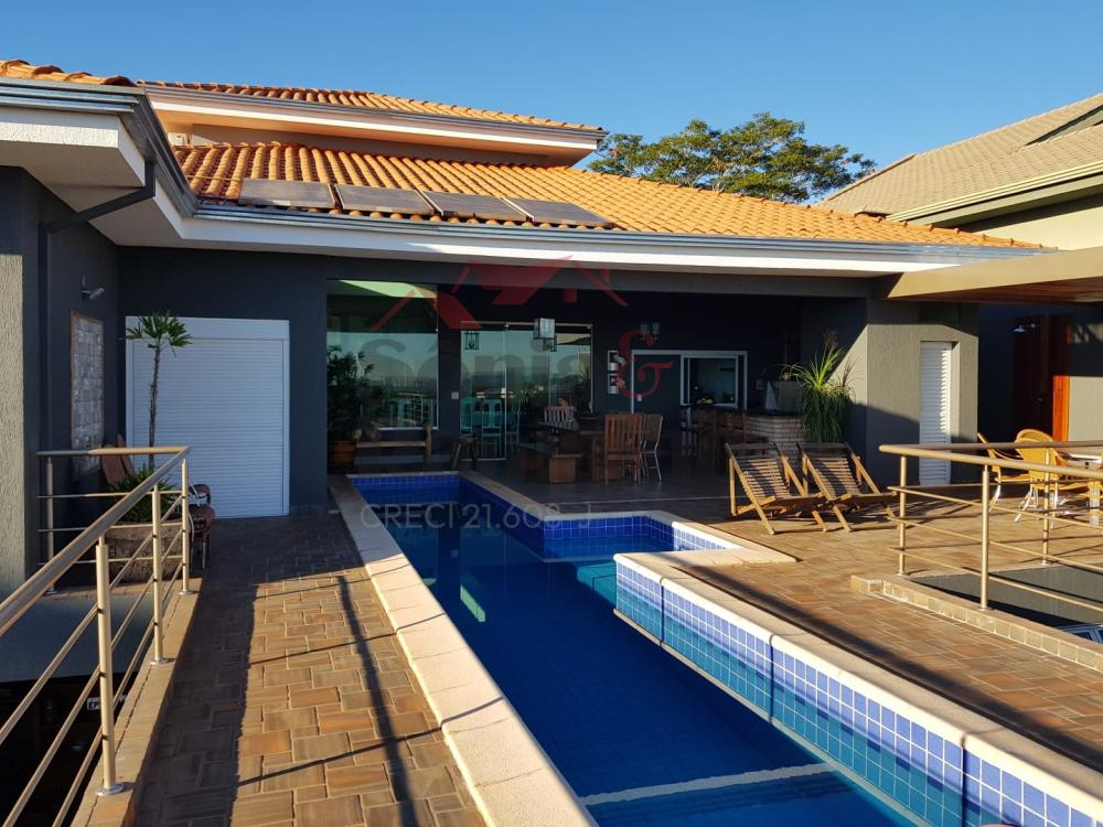 Comprar Casas Residenciais / Condom&iacute;nio em Bonfim Paulista R$ 1.950.000,00 - Foto 19