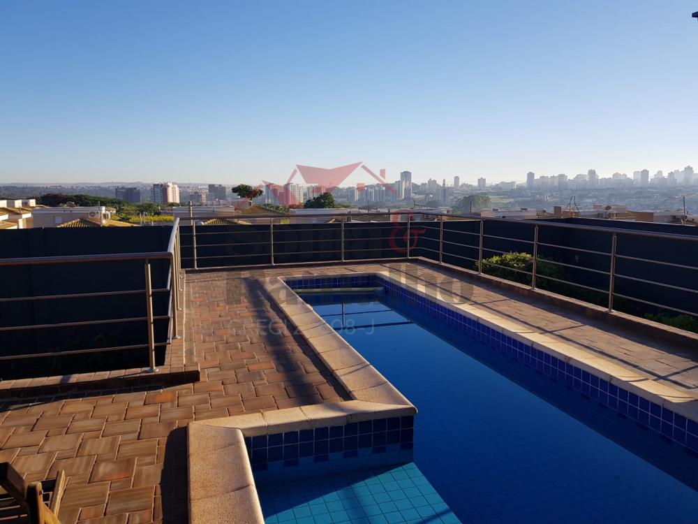 Comprar Casas Residenciais / Condom&iacute;nio em Bonfim Paulista R$ 1.950.000,00 - Foto 20