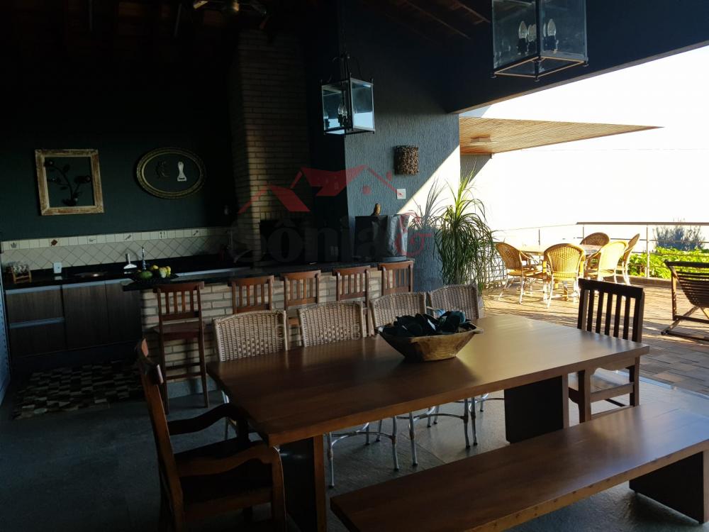 Comprar Casas Residenciais / Condom&iacute;nio em Bonfim Paulista R$ 1.950.000,00 - Foto 14