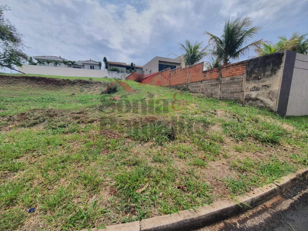 Comprar Terrenos / Condom&iacute;nio em Bonfim Paulista R$ 942.030,00 - Foto 1