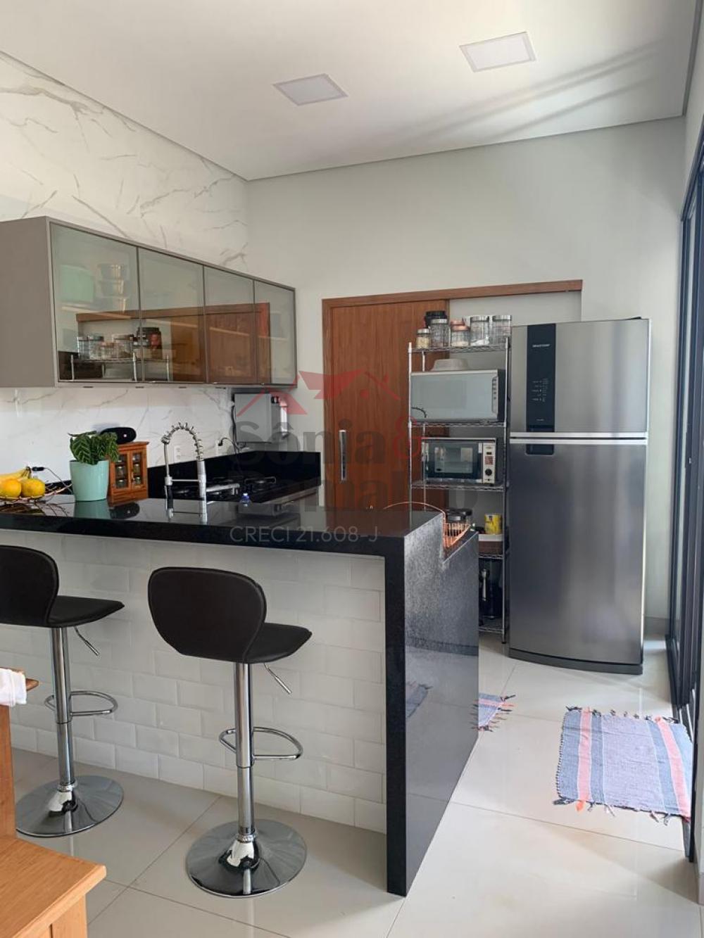 Comprar Casas Residenciais / Condom&iacute;nio em Bonfim Paulista R$ 930.000,00 - Foto 6