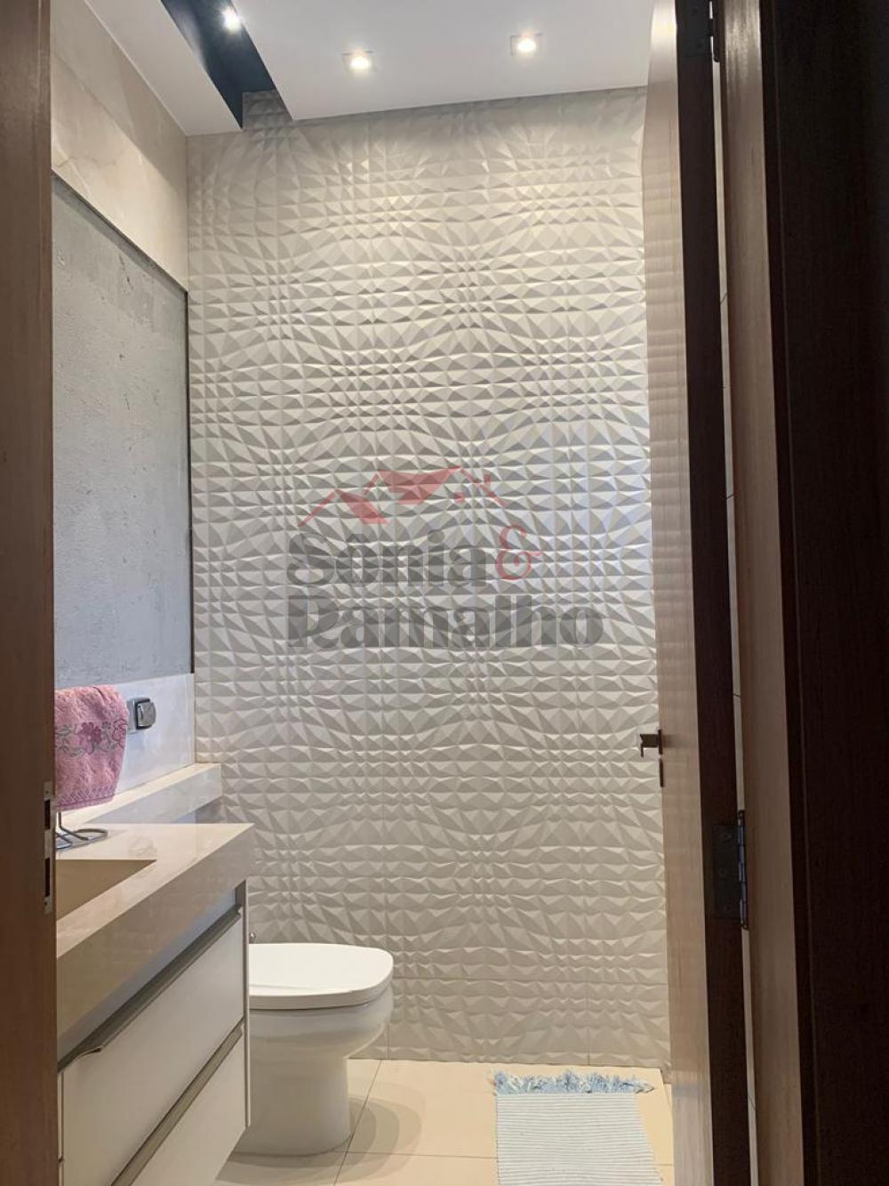 Comprar Casas Residenciais / Condom&iacute;nio em Bonfim Paulista R$ 930.000,00 - Foto 14