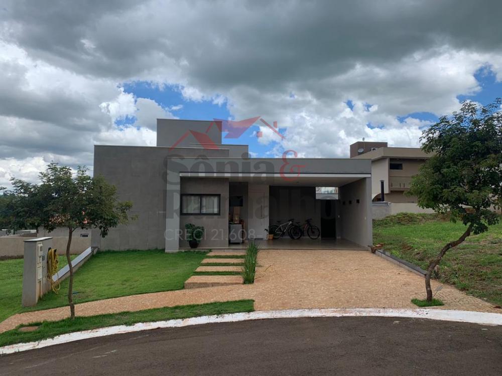 Comprar Casas Residenciais / Condom&iacute;nio em Bonfim Paulista R$ 930.000,00 - Foto 1