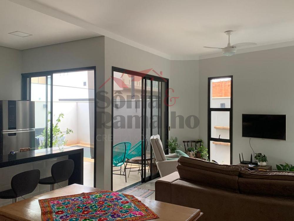 Comprar Casas Residenciais / Condom&iacute;nio em Bonfim Paulista R$ 930.000,00 - Foto 3