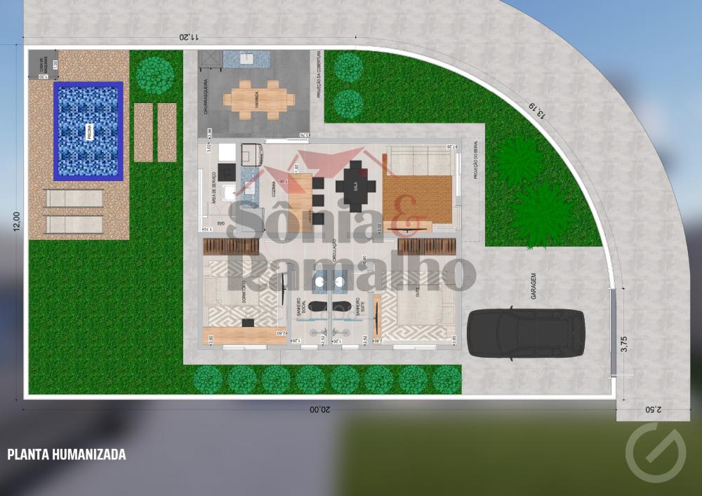 Comprar Casas Residenciais / Padr&atilde;o em Ribeir&atilde;o Preto R$ 530.000,00 - Foto 15