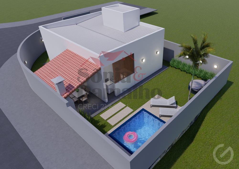 Comprar Casas Residenciais / Padr&atilde;o em Ribeir&atilde;o Preto R$ 530.000,00 - Foto 1