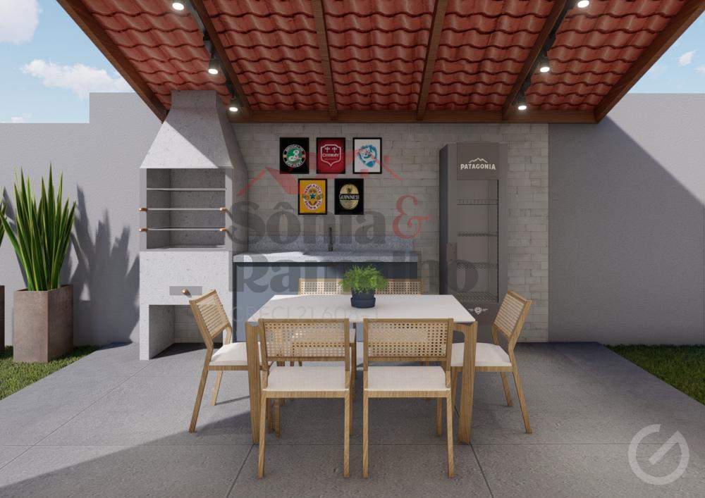 Comprar Casas Residenciais / Padr&atilde;o em Ribeir&atilde;o Preto R$ 530.000,00 - Foto 9