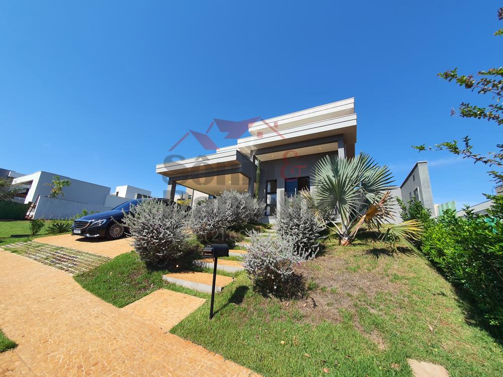 Alugar Casas Residenciais / Condom&iacute;nio em Bonfim Paulista R$ 25.615,00 - Foto 3