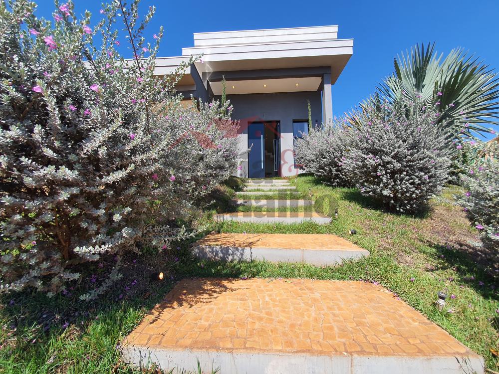 Alugar Casas Residenciais / Condom&iacute;nio em Bonfim Paulista R$ 25.615,00 - Foto 4