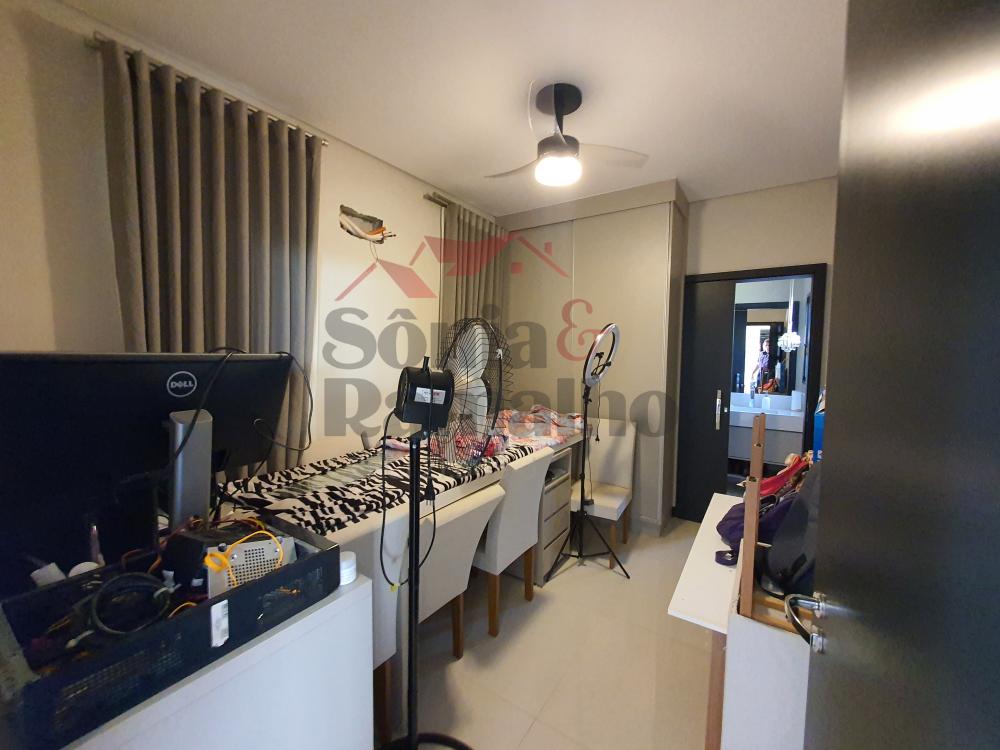 Alugar Casas Residenciais / Condom&iacute;nio em Bonfim Paulista R$ 25.615,00 - Foto 7